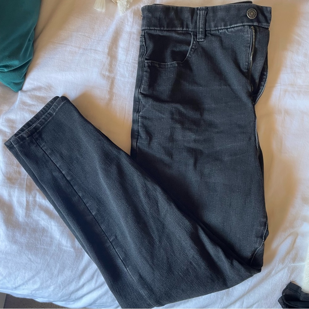 American Eagle Jeggings